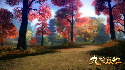 新春出行必备 九阴真经风景党旅游手册(2)_巴士九阴真经_http://9yin.tgbus.com/