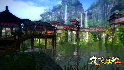 新春出行必备 九阴真经风景党旅游手册(2)_巴士九阴真经_http://9yin.tgbus.com/