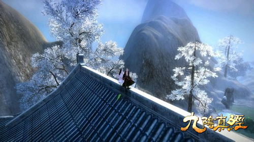 新春出行必备 九阴真经风景党旅游手册(3)_巴士九阴真经_http://9yin.tgbus.com/