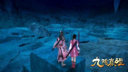 新春出行必备 九阴真经风景党旅游手册(3)_巴士九阴真经_http://9yin.tgbus.com/