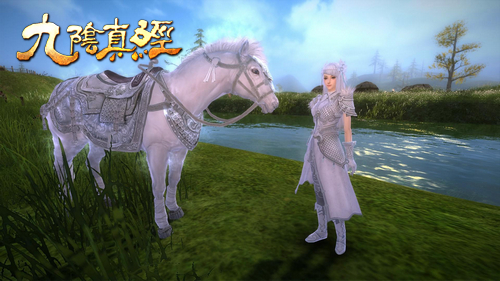 九阴真经风物志,蛟鳞衣