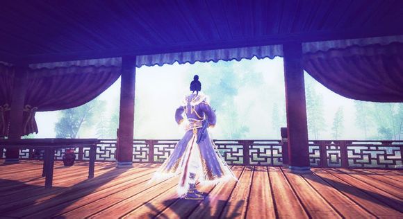 九阴色彩影像 让色彩诠释我对你的回忆(2)_巴士九阴真经_http://9yin.tgbus.com/