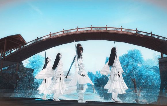 九阴色彩影像 让色彩诠释我对你的回忆(2)_巴士九阴真经_http://9yin.tgbus.com/