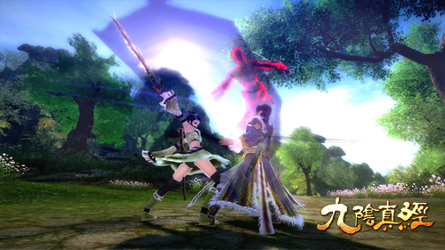 九阴真经古谱,九阴真经怎么赚钱,九阴真经快活岛攻略