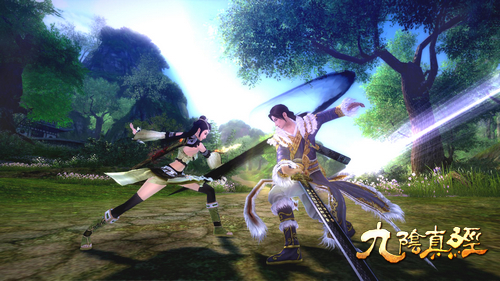 九阴真经古谱,九阴真经怎么赚钱,九阴真经快活岛攻略