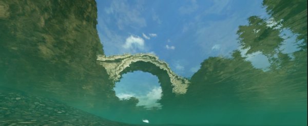 上古世纪神启测试完美结束 味美画面欣赏