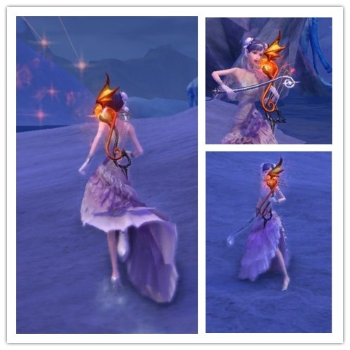 永恒五周年歪歪8282活动周 好礼等你拿