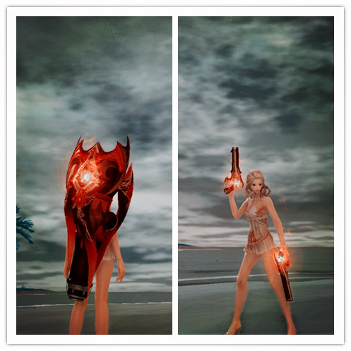 永恒五周年歪歪8282活动周 好礼等你拿