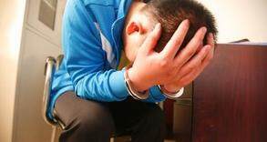 男子贪财用变声软件骗财20万 终被逮捕