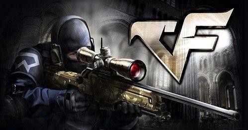 浅谈全球收入第一 CF的世界你不懂