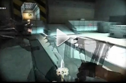 CF六月新版本更新 英雄武器枪托攻击被修改