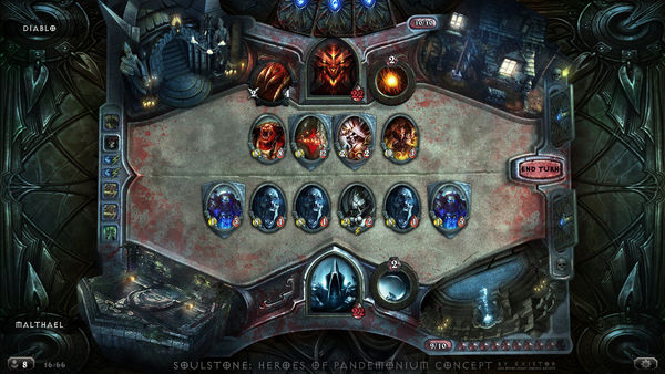 暗黑3 资料片 死神之镰