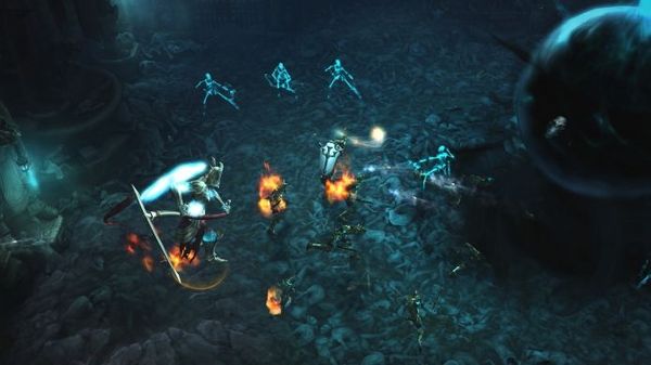 暗黑3 资料片 死神之镰