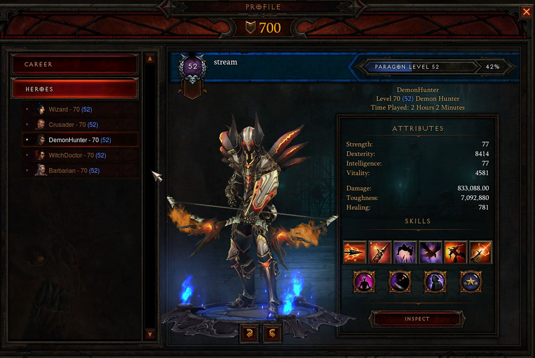 暗黑3 资料片 死神之镰