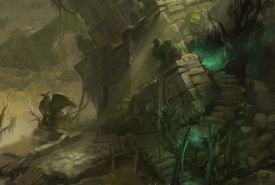 暗黑3 死神之镰 资料片