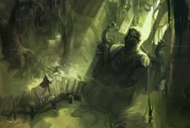 暗黑3 死神之镰 资料片