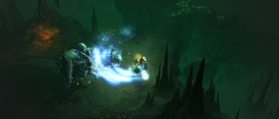 暗黑3 资料片 死神之镰