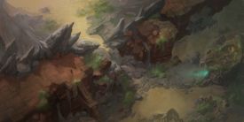 暗黑3 死神之镰 资料片