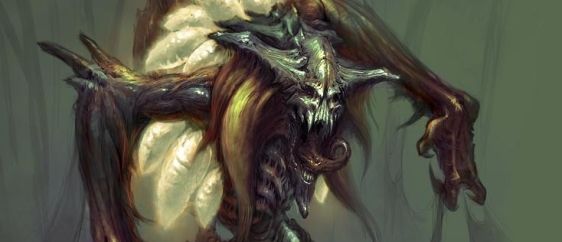 暗黑3 资料片 死神之镰