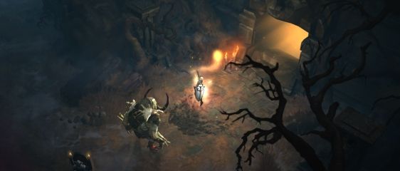 暗黑3 资料片 死神之镰