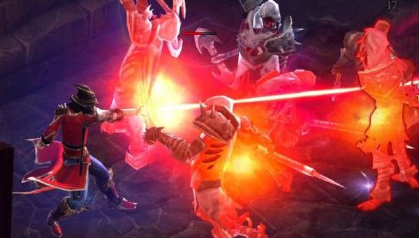 暗黑3 资料片 死神之镰