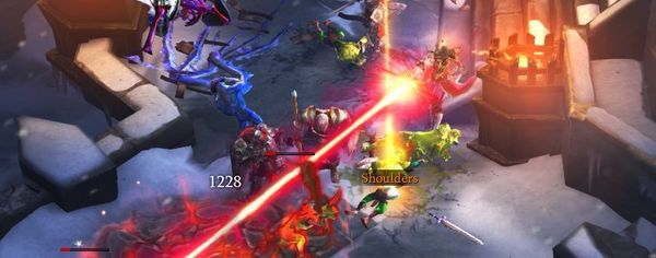 暗黑3 资料片 死神之镰