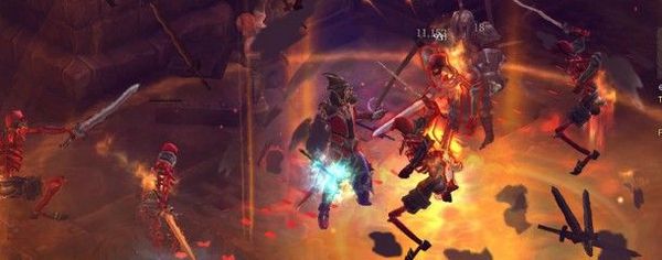 暗黑3 资料片 死神之镰