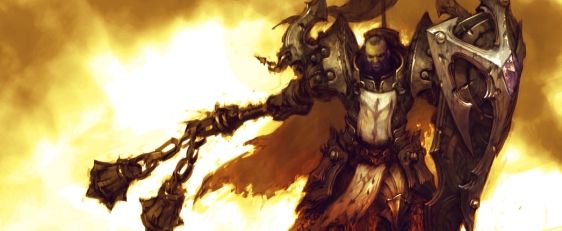 暗黑3 资料片 死神之镰