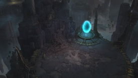 暗黑3 资料片 死神之镰