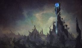 暗黑3 资料片 死神之镰