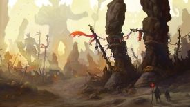 暗黑3 资料片 死神之镰