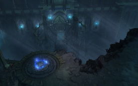 暗黑3 资料片 死神之镰