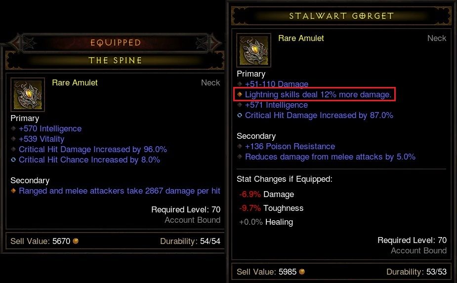 暗黑3 资料片 死神之镰