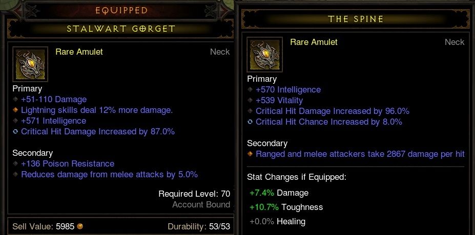 暗黑3 资料片 死神之镰