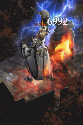 圣教军科普第二期:你不知道的踏火鞋