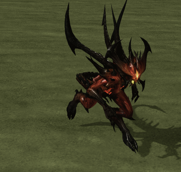 暴雪游戏一家亲 《星际2》惊现《暗黑3》MOD!