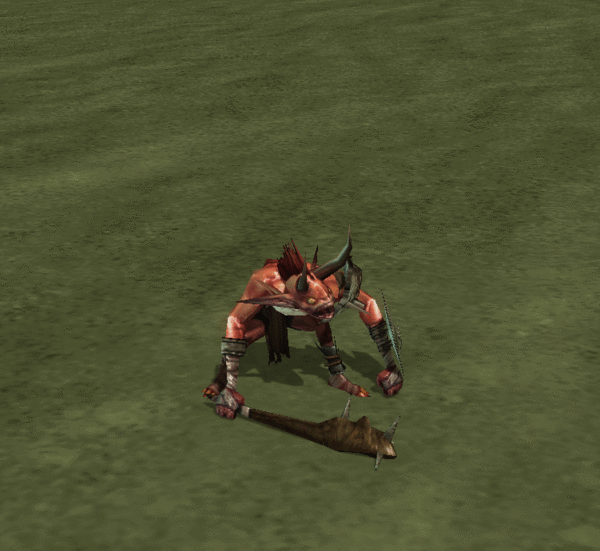 暴雪游戏一家亲 《星际2》惊现《暗黑3》MOD!