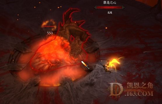 暗黑3猎魔人被动技能掷弹高手的测试报告