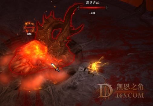 暗黑3猎魔人被动技能掷弹高手的测试报告