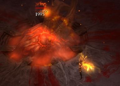 暗黑3猎魔人被动技能掷弹高手的测试报告