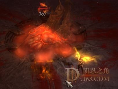 暗黑3猎魔人被动技能掷弹高手的测试报告