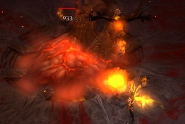 暗黑3猎魔人被动技能掷弹高手的测试报告