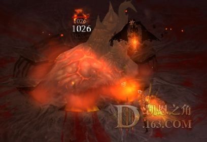 暗黑3猎魔人被动技能掷弹高手的测试报告