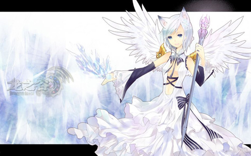 四系法师想崛起 还要从根本上修改技能