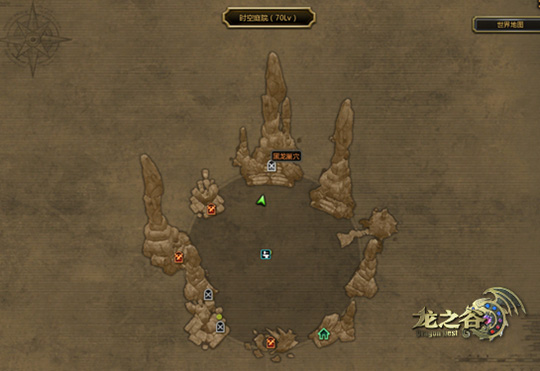 向黑龙宣战 《龙之谷》黑龙巢穴攻略大解析