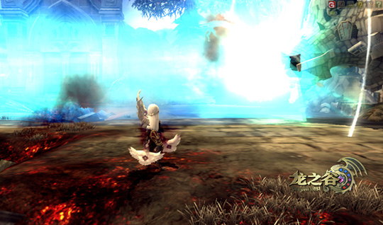 向黑龙宣战 《龙之谷》黑龙巢穴攻略大解析