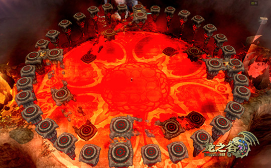 向黑龙宣战 《龙之谷》黑龙巢穴攻略大解析