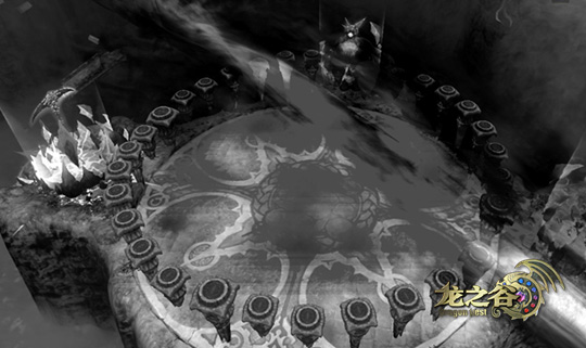 向黑龙宣战 《龙之谷》黑龙巢穴攻略大解析