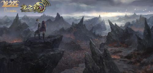 《龙之谷》3D大电影新年大曝光