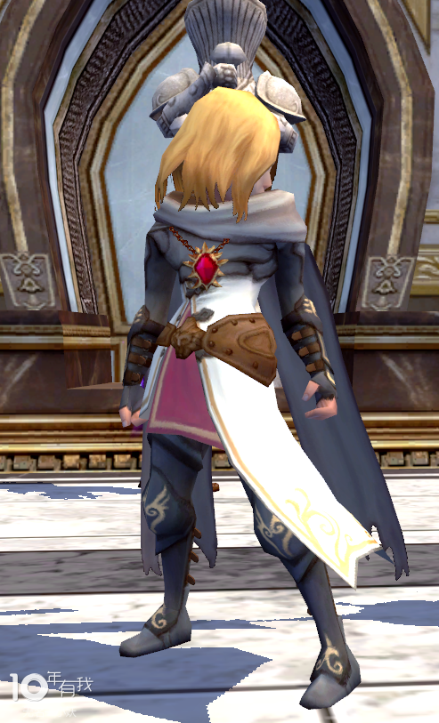 对抗邪龙的龙之谷勇士 传奇六大英雄的介绍